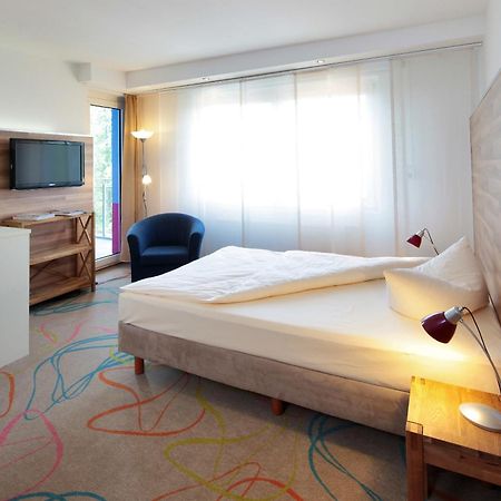 אסן Petul Apart Hotel City Garden מראה חיצוני תמונה