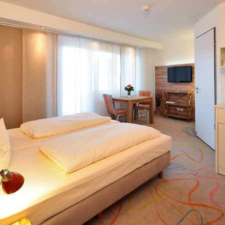 אסן Petul Apart Hotel City Garden מראה חיצוני תמונה