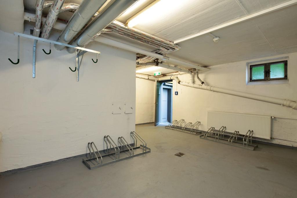 אסן Petul Apart Hotel City Garden מראה חיצוני תמונה