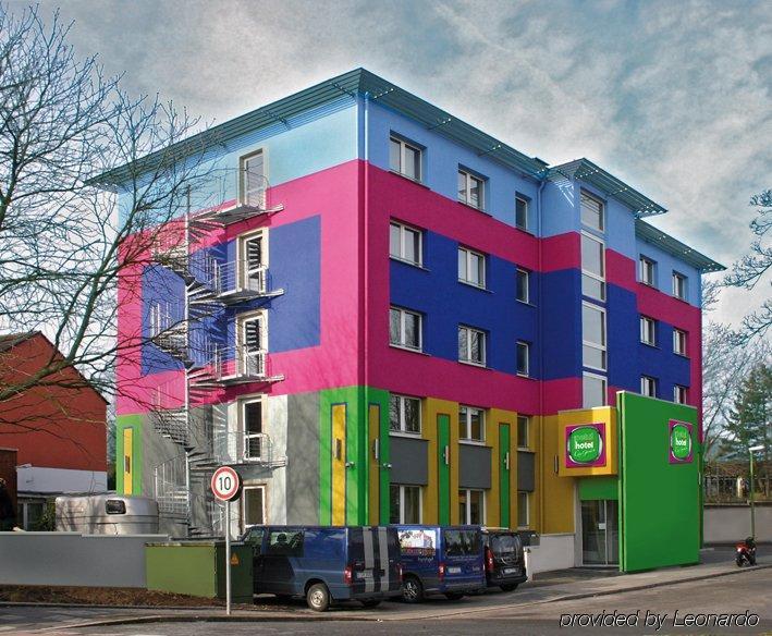 אסן Petul Apart Hotel City Garden מראה חיצוני תמונה