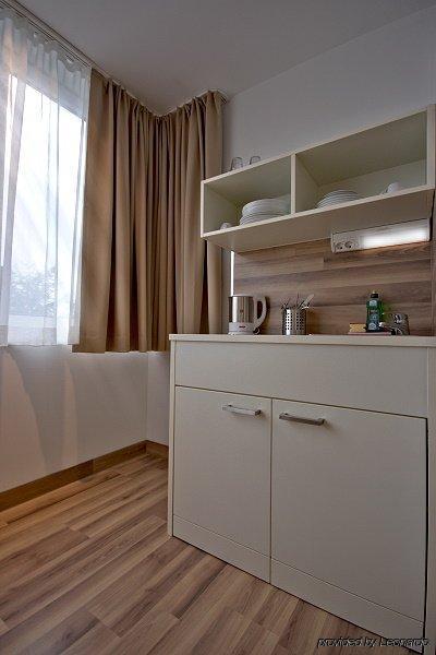 אסן Petul Apart Hotel City Garden חדר תמונה