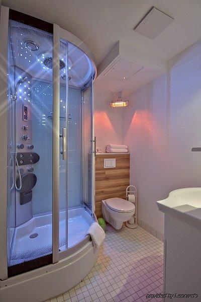 אסן Petul Apart Hotel City Garden חדר תמונה