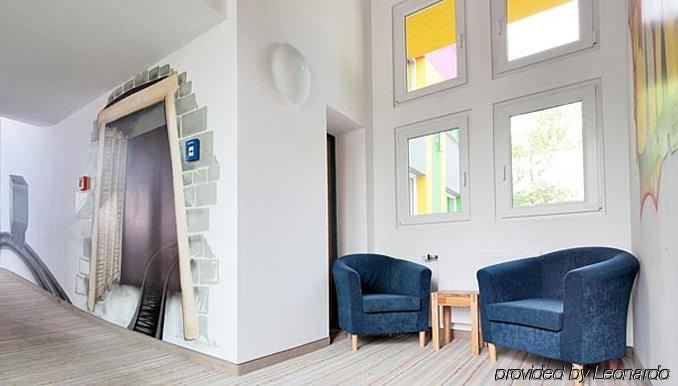 אסן Petul Apart Hotel City Garden חדר תמונה