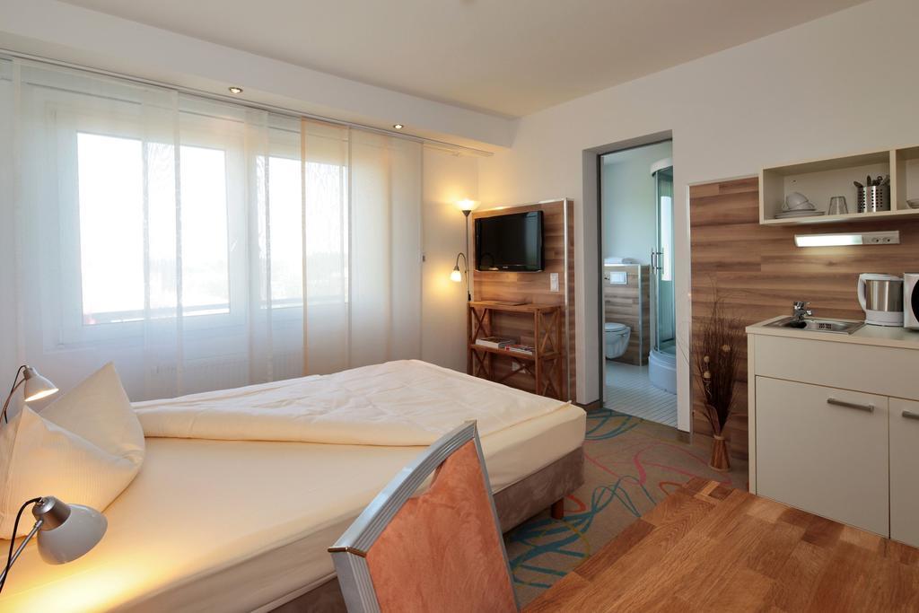 אסן Petul Apart Hotel City Garden מראה חיצוני תמונה