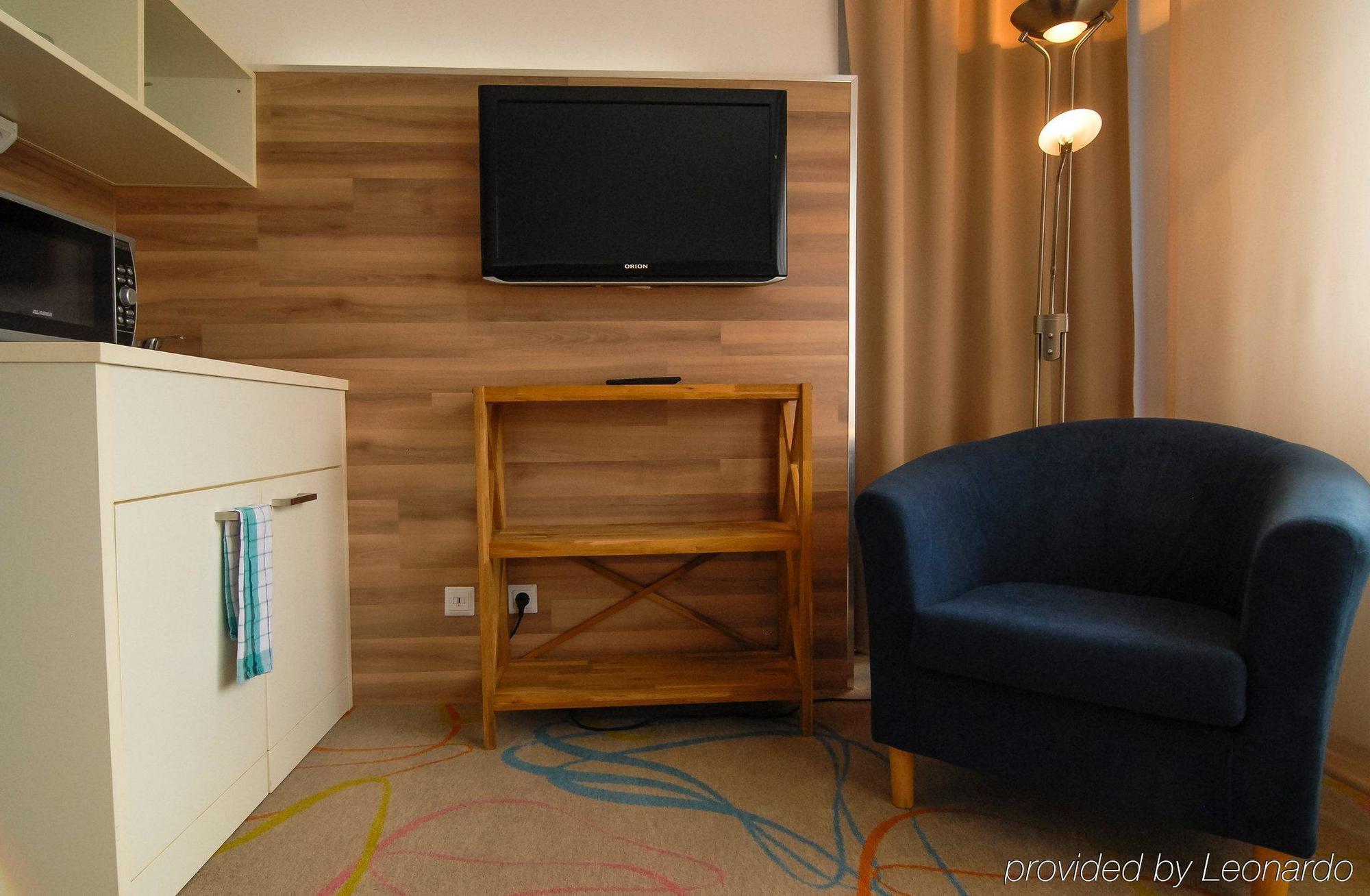 אסן Petul Apart Hotel City Garden מראה חיצוני תמונה