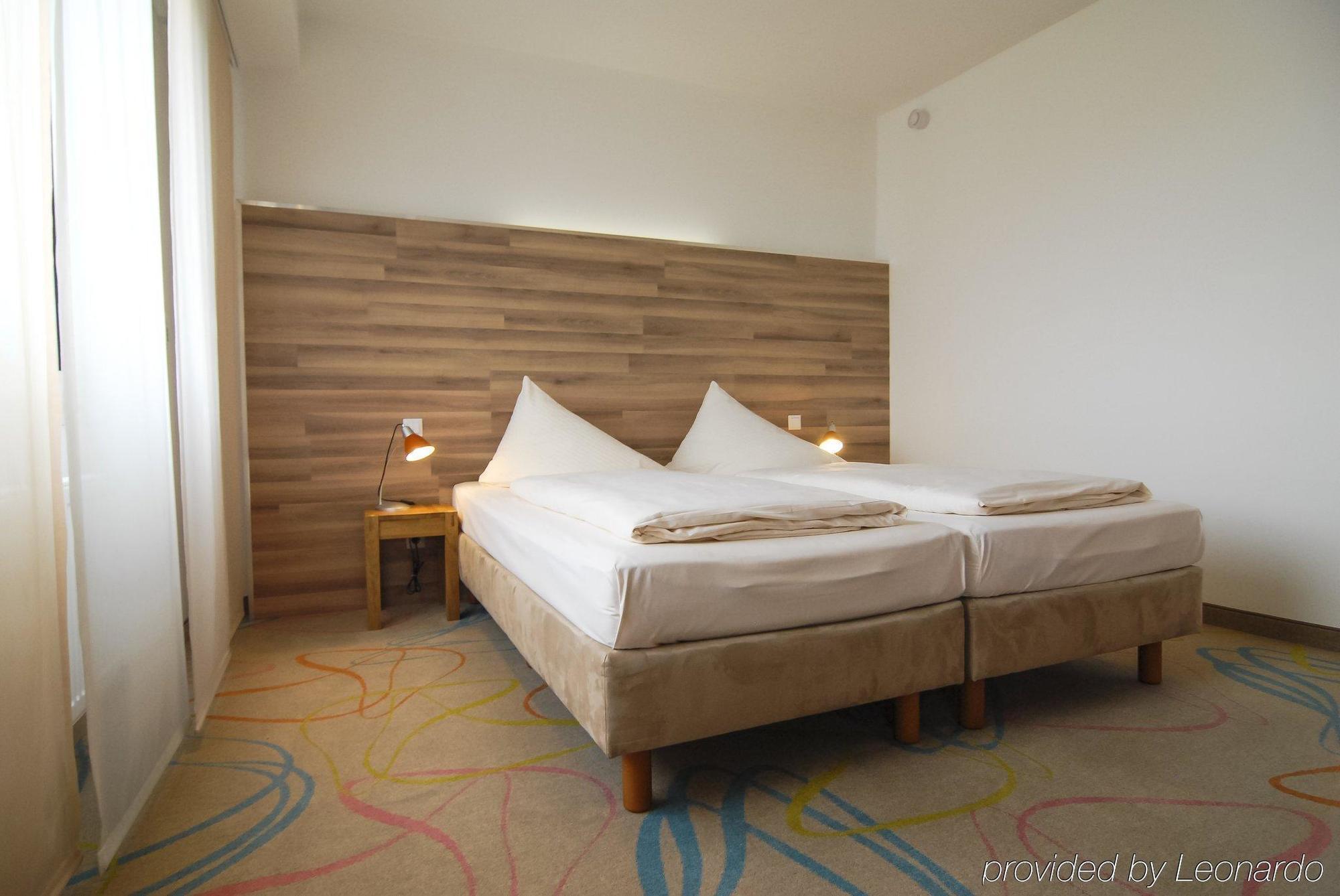 אסן Petul Apart Hotel City Garden מראה חיצוני תמונה