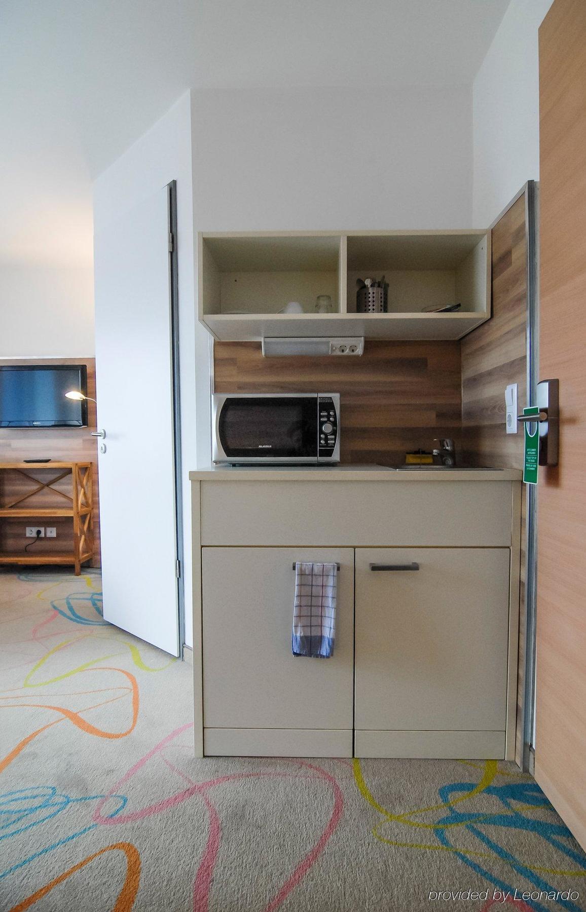 אסן Petul Apart Hotel City Garden מראה חיצוני תמונה