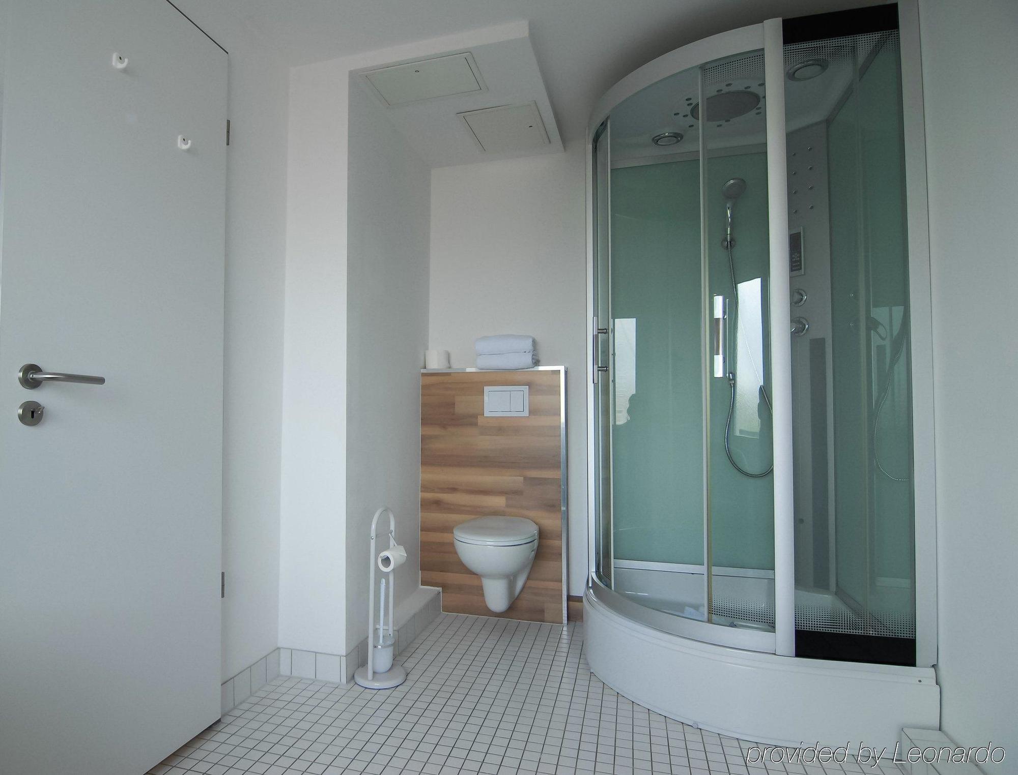 אסן Petul Apart Hotel City Garden מראה חיצוני תמונה