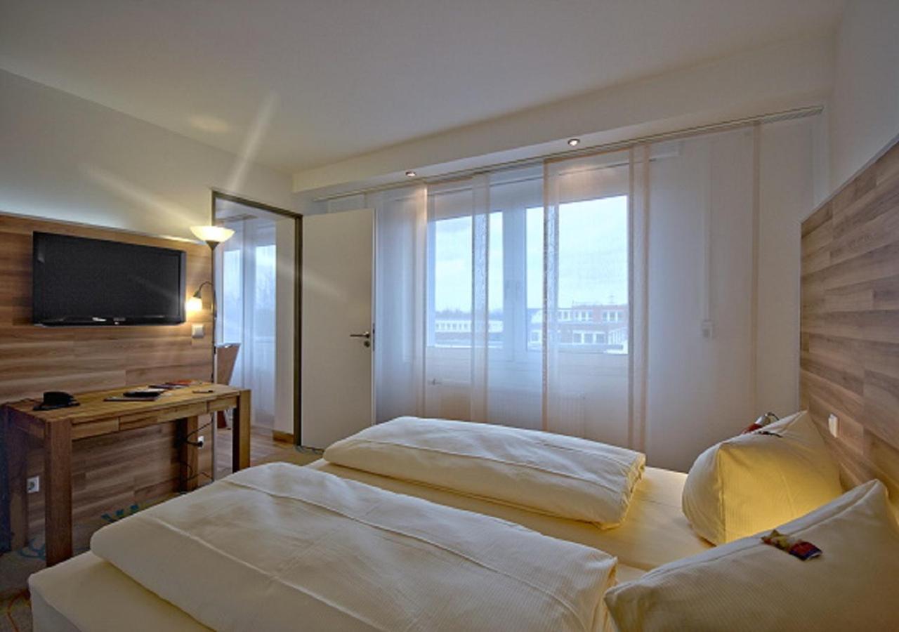 אסן Petul Apart Hotel City Garden מראה חיצוני תמונה