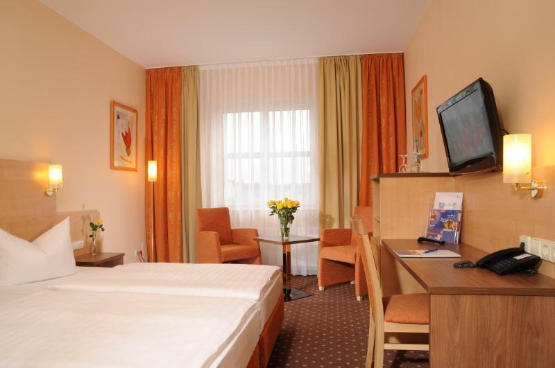 אסן Petul Apart Hotel City Garden מראה חיצוני תמונה