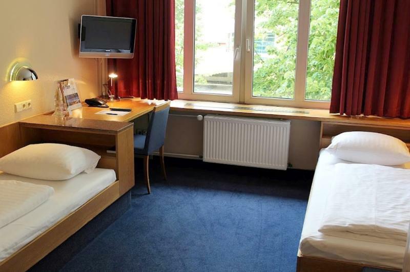 אסן Petul Apart Hotel City Garden מראה חיצוני תמונה