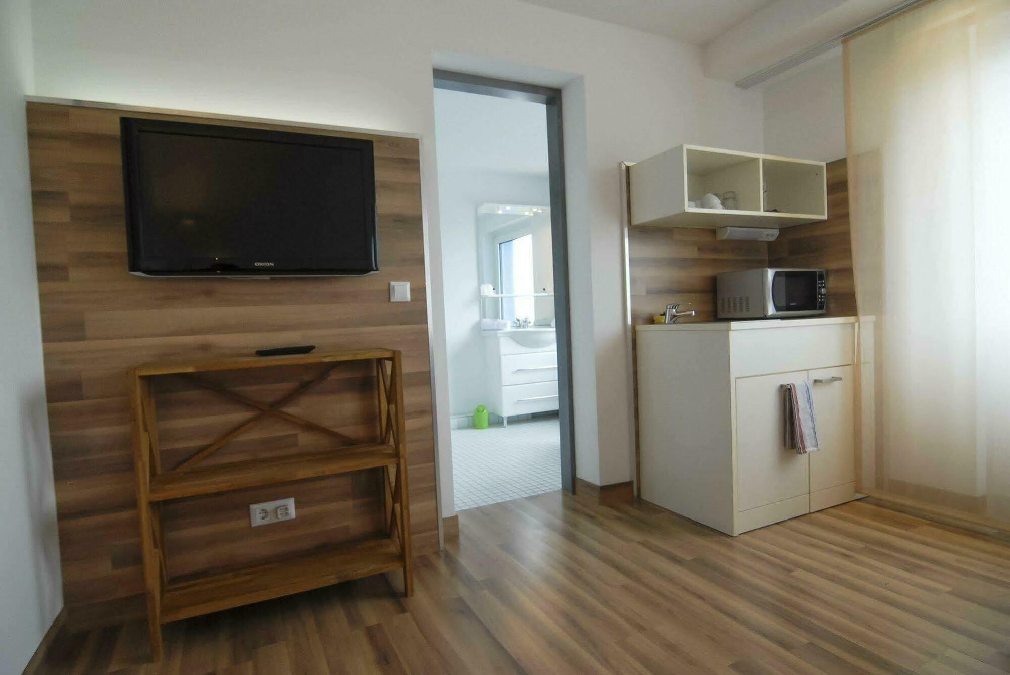 אסן Petul Apart Hotel City Garden מראה חיצוני תמונה